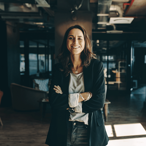 Женское предпринимательство. Как развивается в России?